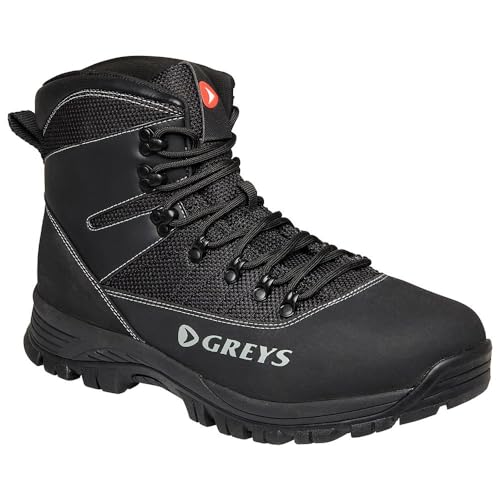Greys Tital Wading Boot Cleated 45 Watschuh von Greys