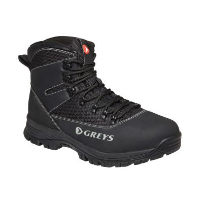 Greys Tital Wading Boot Cleated 45 von Greys