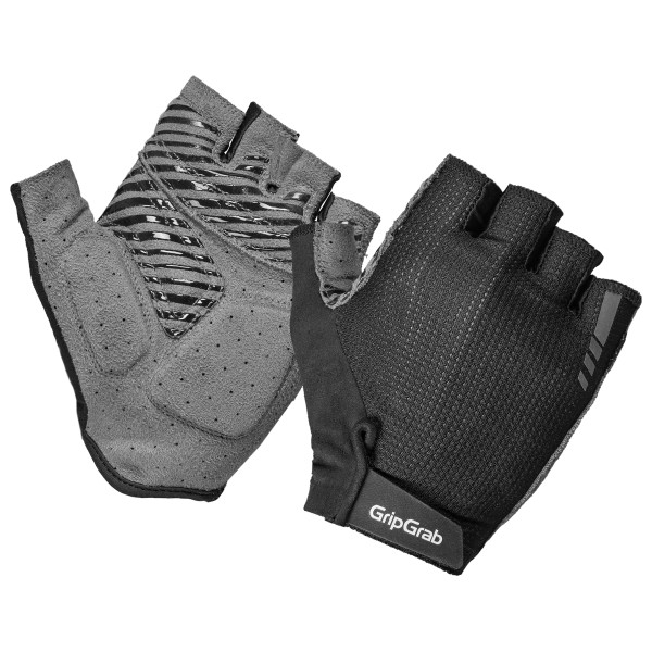 GripGrab - Expert RC Max - Handschuhe Gr L - 10 grau von GripGrab