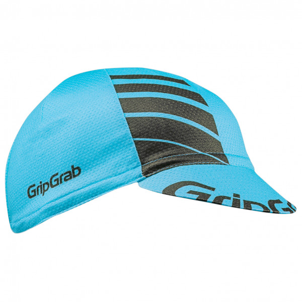 GripGrab - Lightweight Summer Cycling Cap - Radmütze Gr M/L;S/M beige;lila;oliv;schwarz;weiß von GripGrab