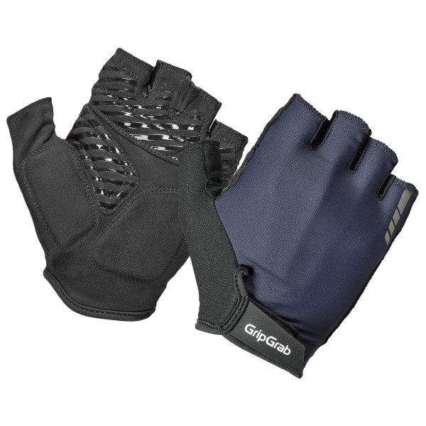 GripGrab - Proride RC Max - Handschuhe Gr S - 8 grau von GripGrab