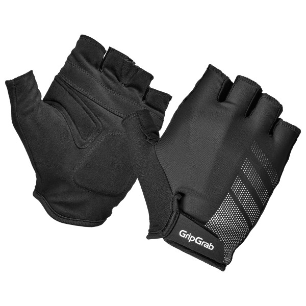 GripGrab - Ride RC Lite - Handschuhe Gr L - 10;M - 9;XL - 11;XS - 7;XXL - 12 schwarz von GripGrab