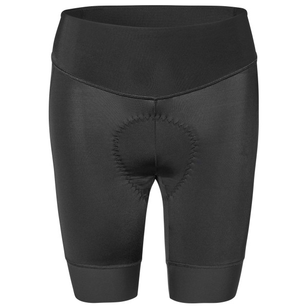 GripGrab - Women's Essential Shorts - Radhose Gr L;M;S;XL;XS schwarz von GripGrab
