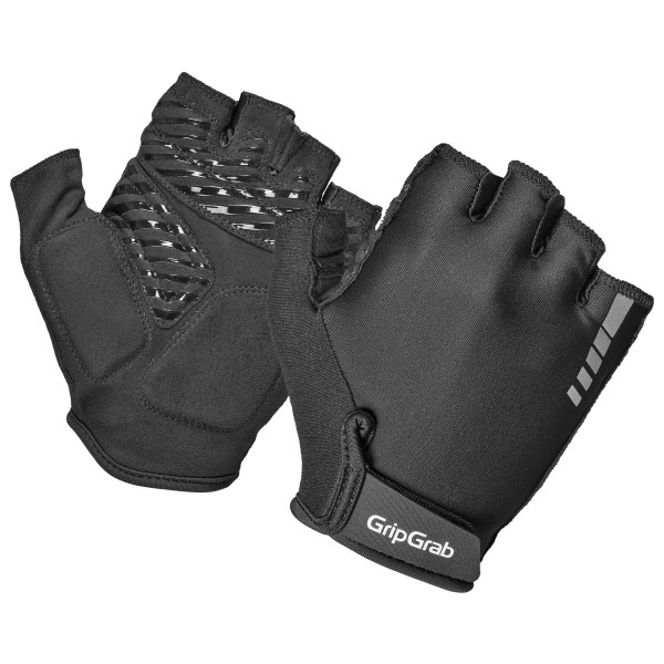 GripGrab - Women's Proride RC Max - Handschuhe Gr L - 9;M - 8;S - 7;XS - 6 grau von GripGrab