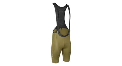 gripgrab endurance short  p bib  p shorts grun von GripGrab