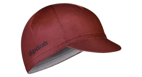 gripgrab lightweight summer cap rot von GripGrab