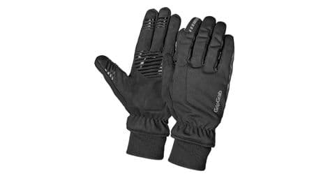 winterhandschuhe gripgrab windster 2 windproof winter schwarz von GripGrab