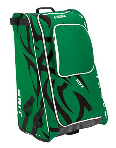 Eishockey Tasche Grit HTFX Hockey Tower Junior 33'' Farbe Dallas von -Grit