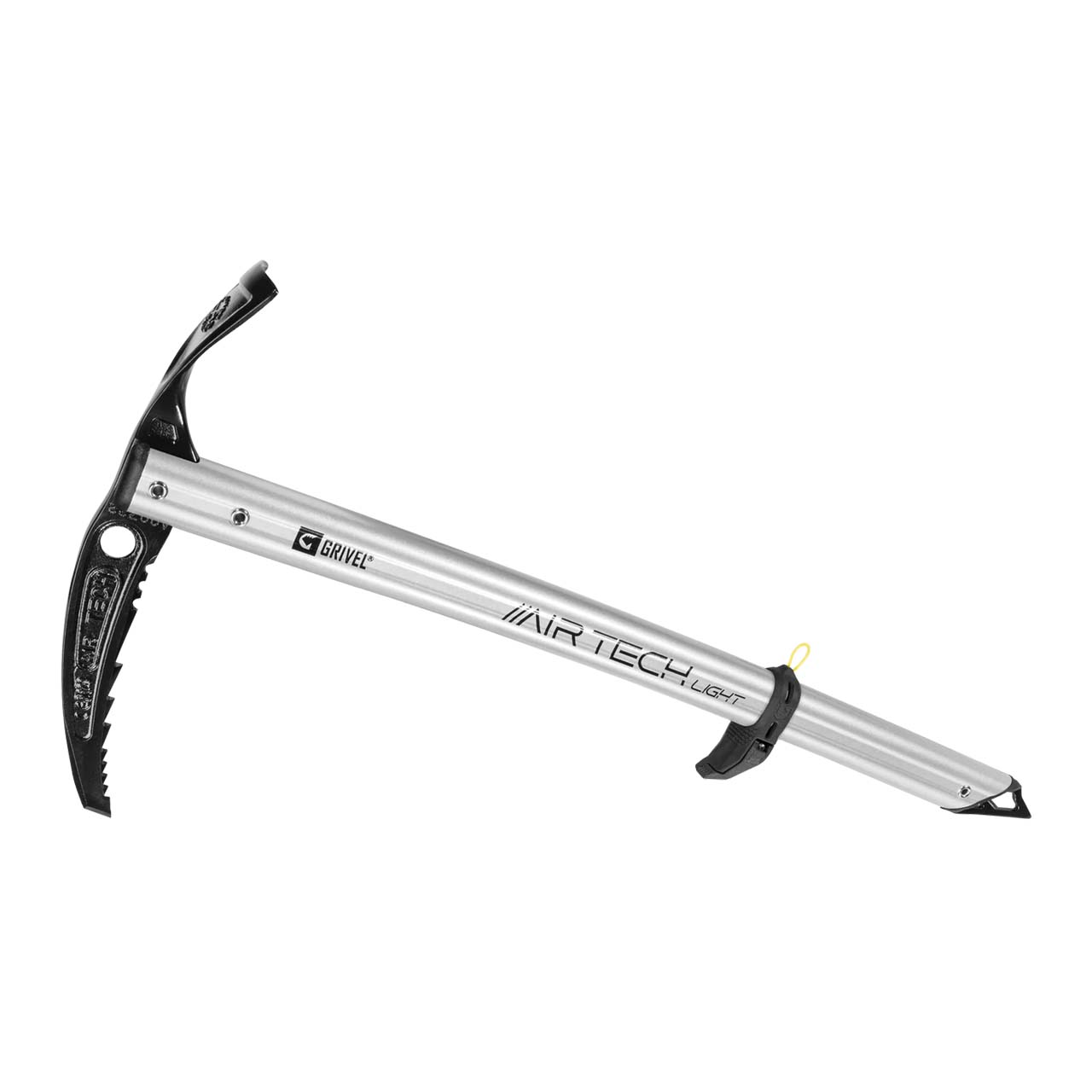 Grivel Eispickel Air Tech Light mit G-Slider, 53 cm von Grivel