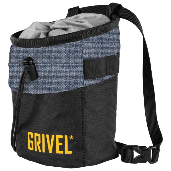 Grivel - GRIVEL CHALK BAG TREND - Chalkbag schwarz von Grivel