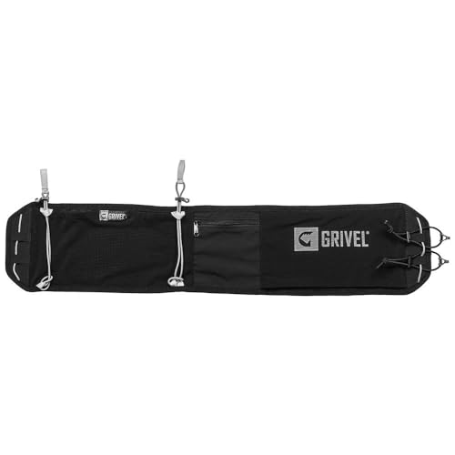 Grivel Running Evo Djustable Belt M-L von Grivel