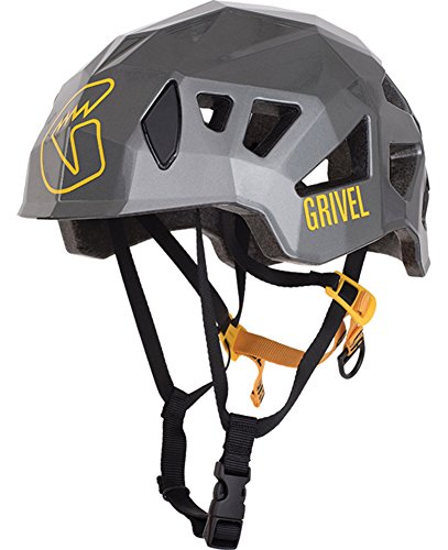 Grivel Stealth Helmet - AW21 - Einheitsgröße von Grivel