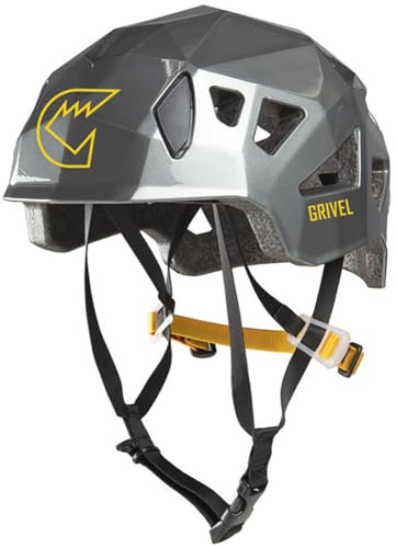 Grivel Stealth Helmet - AW21 - Einheitsgröße Grivel Stealth Helmet - AW21 - Einheitsgröße von Grivel