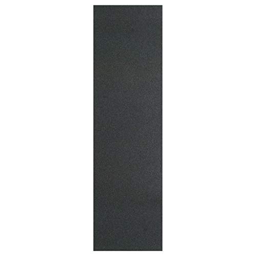 Grizzly Blank black 9" Griptape von Grizzly