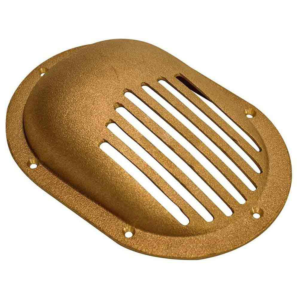 Groco Hull Ring Up Strainer Golden 2.5´´ von Groco