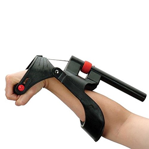 Handgelenktrainer mit einstellbarem Widerstand Unterarmtrainer Handtrainer von HemeraPhit