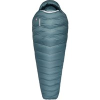 Grüezi Bag Biopod Down Hybrid Ice Cold 200 Schlafsack von Grüezi Bag