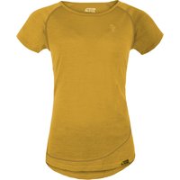 Grüezi Bag Damen Lady Burnham WoodWool T-Shirt von Grüezi Bag