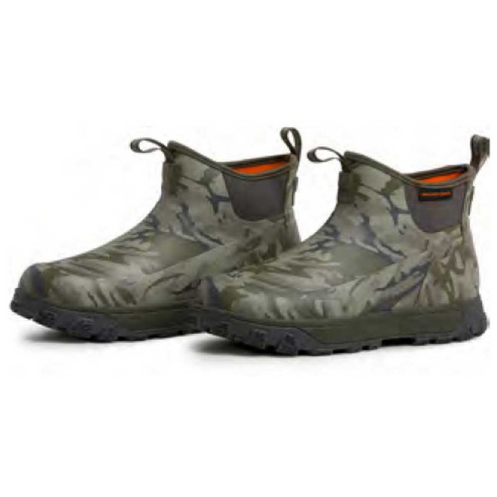 Grundens Devilation 6´´ Boots Grün EU 43 Mann von Grundens