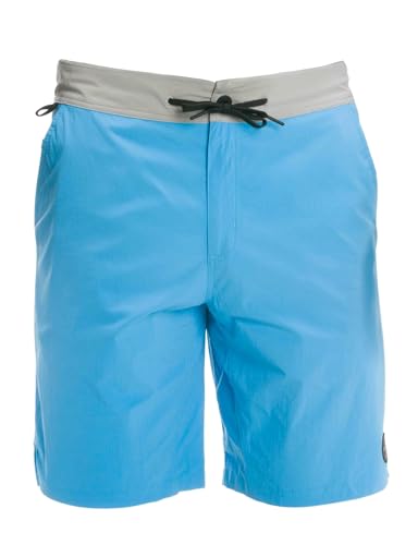 Grundens Short Sidereal Shorts - T.36 - Coastal Blue - Sidereal Short Cb 36 von Grundéns