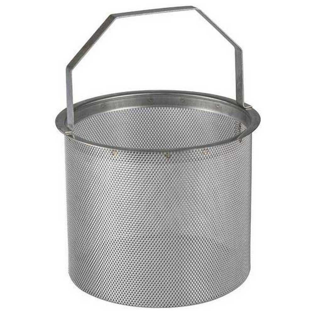 Guidi Ce02 Filter Basket Silber 124 x 108 mm von Guidi