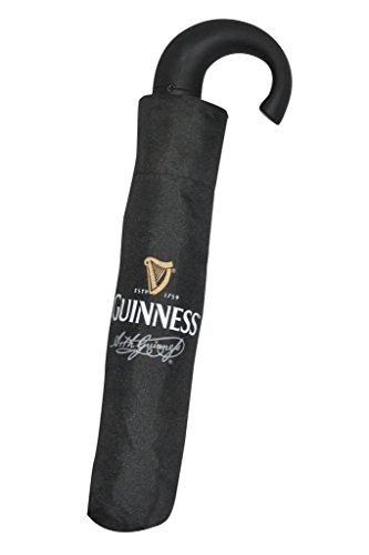 Guinness® Moderner Regenschirm von Guinness