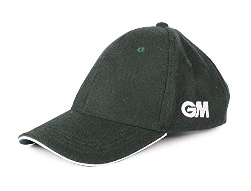 GUNN & MOORE Cricket-Cap, Größen, Einheitsgröße von Gunn & Moore