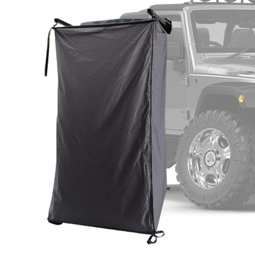 Gupcaqosjw Duschzelt | Tragbare Camping Dusche Zelte,Auto Außen Zubehör Für Straße Festival Boot Balkon Gartenfahrzeuge Pool Gupcaqosjw Duschzelt | Tragbare Camping Dusche Zelte,Auto Außen Zubehör Für Straße Festival Boot Balkon Gartenfahrzeuge Pool von Gupcaqosjw