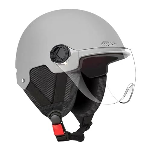 Gupcaqosjw E-Scooter Helm,Motorrad Helm - Sicherheitshelm mit Gehörschutz und Atmungsaktivität | für Radfahren Skateboard Erwachsene und Kinder Gupcaqosjw E-Scooter Helm,Motorrad Helm - Sicherheitshelm mit Gehörschutz und Atmungsaktivität | für Radfahren Skateboard Erwachsene und Kinder von Gupcaqosjw