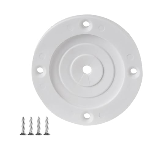 Gupcaqosjw Fishing Rod Holder Gasket | Flexible Angelrutenhalter-Dichtung,Vielseitiges Wurfhilfe-Zubehör für Boote und Alle Nutzergruppen von Gupcaqosjw