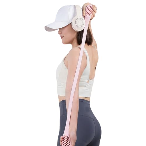 Gupcaqosjw Fitness Resistance Band | 2 In 1 Finger Trainer Und Fitness Zugseil Für Pilates - Ergonomisches Rückentrainingsgerät Für Sportler Söhne Töchter von Gupcaqosjw