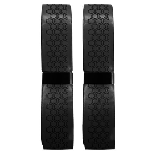 Gupcaqosjw Golf Grip Wrapping Tapes - 2 Stück Feuchtigkeitsabsorptionsband für Golf, Regripping Kit Weihnachten Ostern Thanksgiving Day Geschenk für Väter und Golfliebhaber von Gupcaqosjw