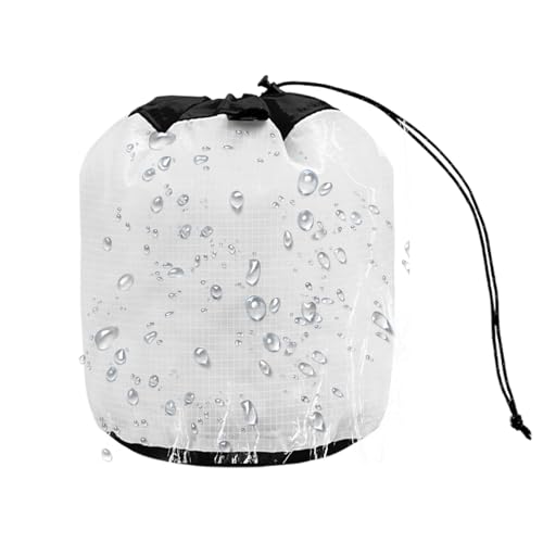 Gupcaqosjw Kleine Beutel Mit Zugband | Reise Toiletten Organizer | Tragbarer Wasserdichter Sportbeutel Für Sport Urlaub Umzug Wohnheim Ski Camping Gupcaqosjw Kleine Beutel Mit Zugband | Reise Toiletten Organizer | Tragbarer Wasserdichter Sportbeutel Für Sport Urlaub Umzug Wohnheim Ski Camping von Gupcaqosjw