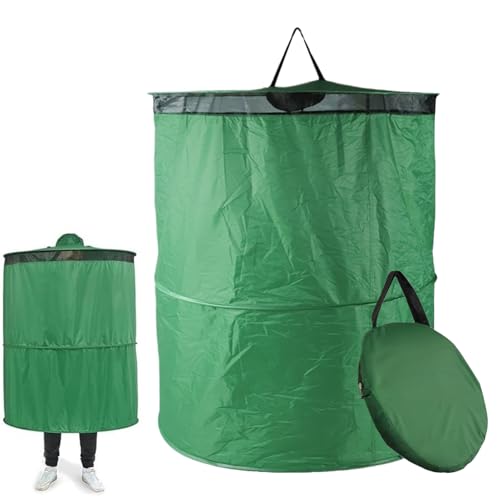 Gupcaqosjw Privatzelt | Outdoor Faltbar Unterschlupf | Tragbare Umkleidekabine Mit Tragetasche - Für Wechseln Baden Angeln Zelten von Gupcaqosjw