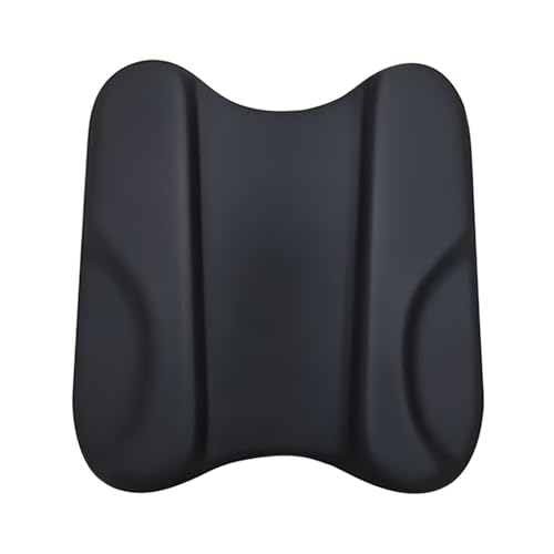 Gvblkq Unisex Swimming Kick Board, 168g Lightweight Leg Training Float for Pool Beaches and Lakes, 30x27.5x4.5cm Durable Swim Aid Designed to Improve Leg Strength and for All Skill Levels von Gvblkq