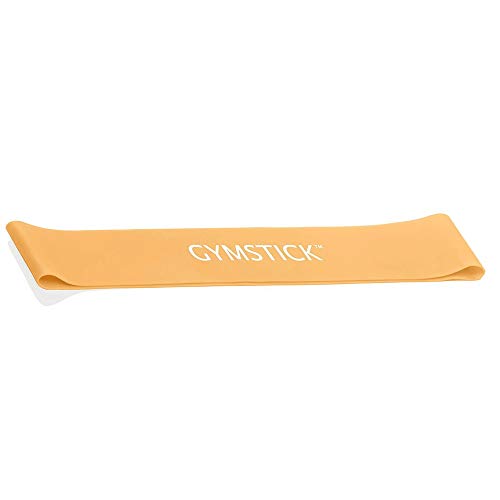Gymstick 61167–1 Mini Band – apricot von Gym Stick