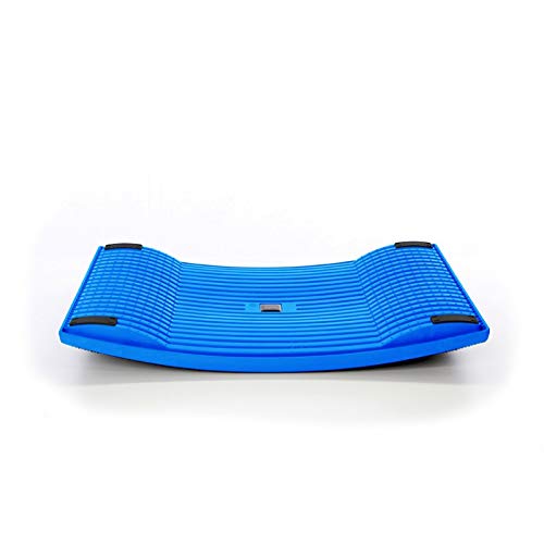 Gymba Balance Board (Blau) von Gymba