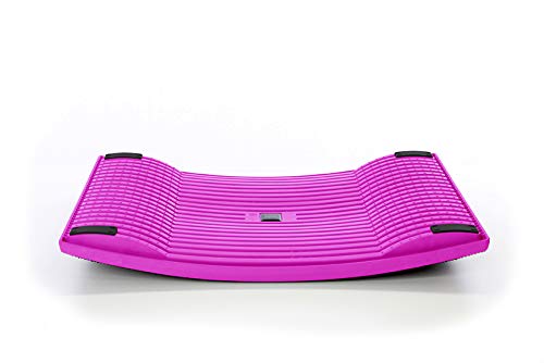 Gymba Balance Board (Pink) von Gymba