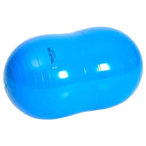 Gymnic Physio Roll Gymnastikball, Physio Roll, blau von KETTLER