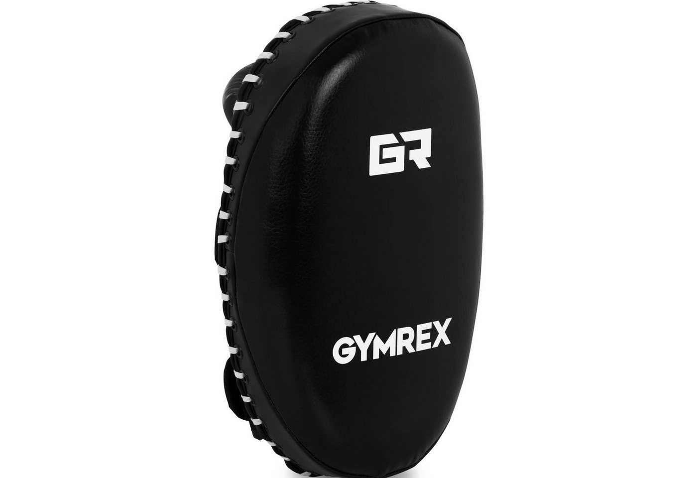 Gymrex Schlagpolster Kick Boxen Muay Thai Mma Pad 350x210 mm von Gymrex