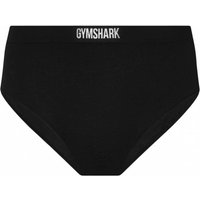 Gymshark Boyshorts Damen Sport Unterwäsche GLUW4534-BK von Gymshark