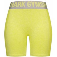 Gymshark Flex Damen Shorts Tights GLSH4251-LGM-GL von Gymshark