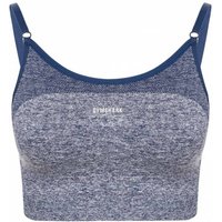 Gymshark Flex Strappy Damen Sport-BH GLSB4247-NVM-GL von Gymshark