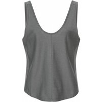 Gymshark Pause Damen Tank-Top GLVT4288-CH von Gymshark