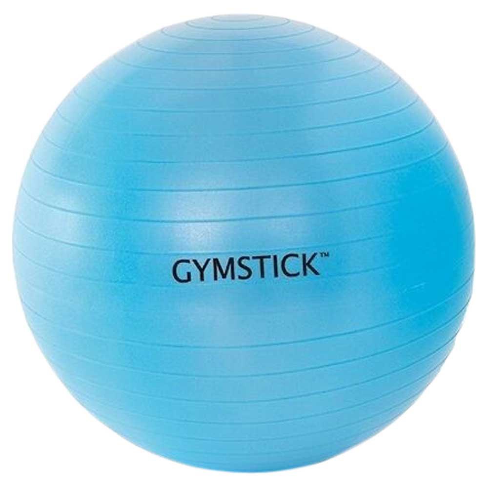 Gymstick Active Exercise Fitball Blau 75 cm von Gymstick