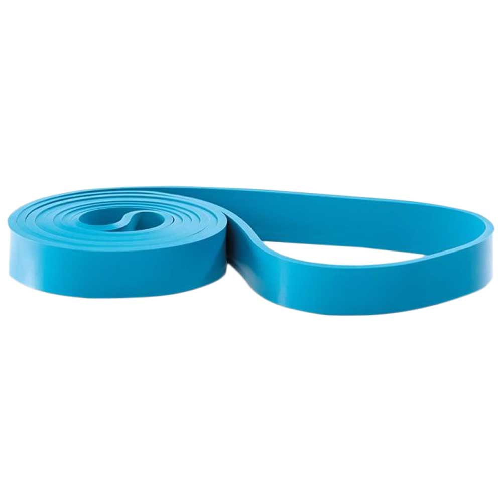 Gymstick Active Power Band Exercise Bands Blau Strong von Gymstick