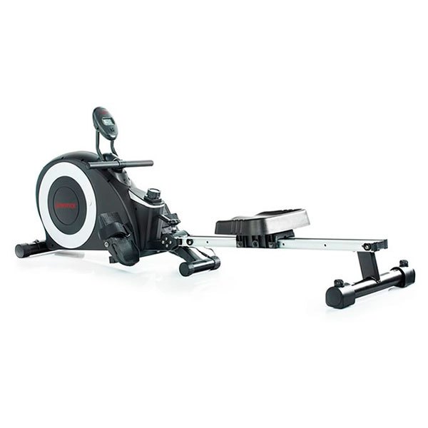 Gymstick Ftr 40 Rowing Machine Schwarz von Gymstick