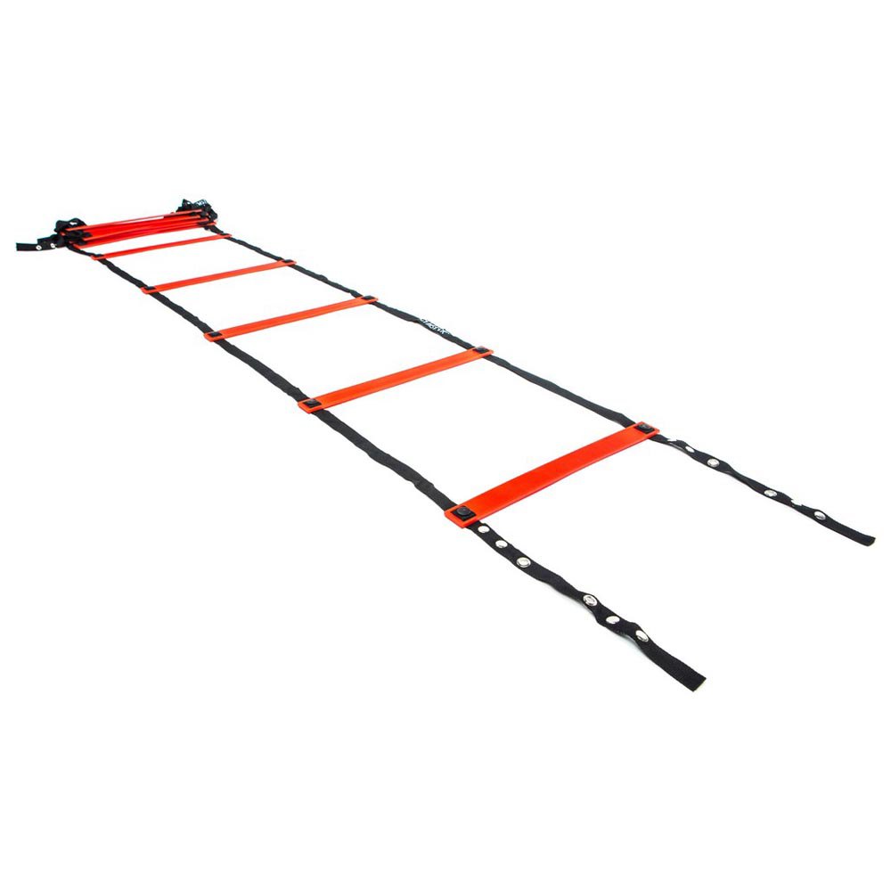 Gymstick Ladder Schwarz 590 x 43 cm von Gymstick