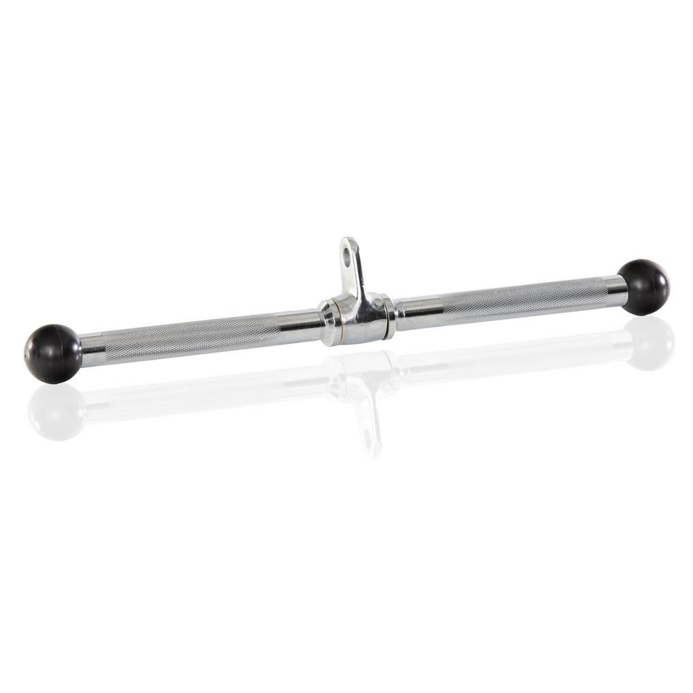 Gymstick Triceps Pull Down Bar Silber von Gymstick