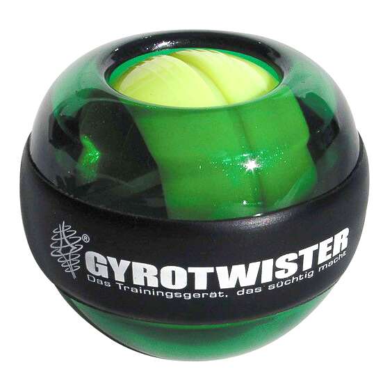 GyroTwister Handtrainer "Gyro Twister" von GyroTwister